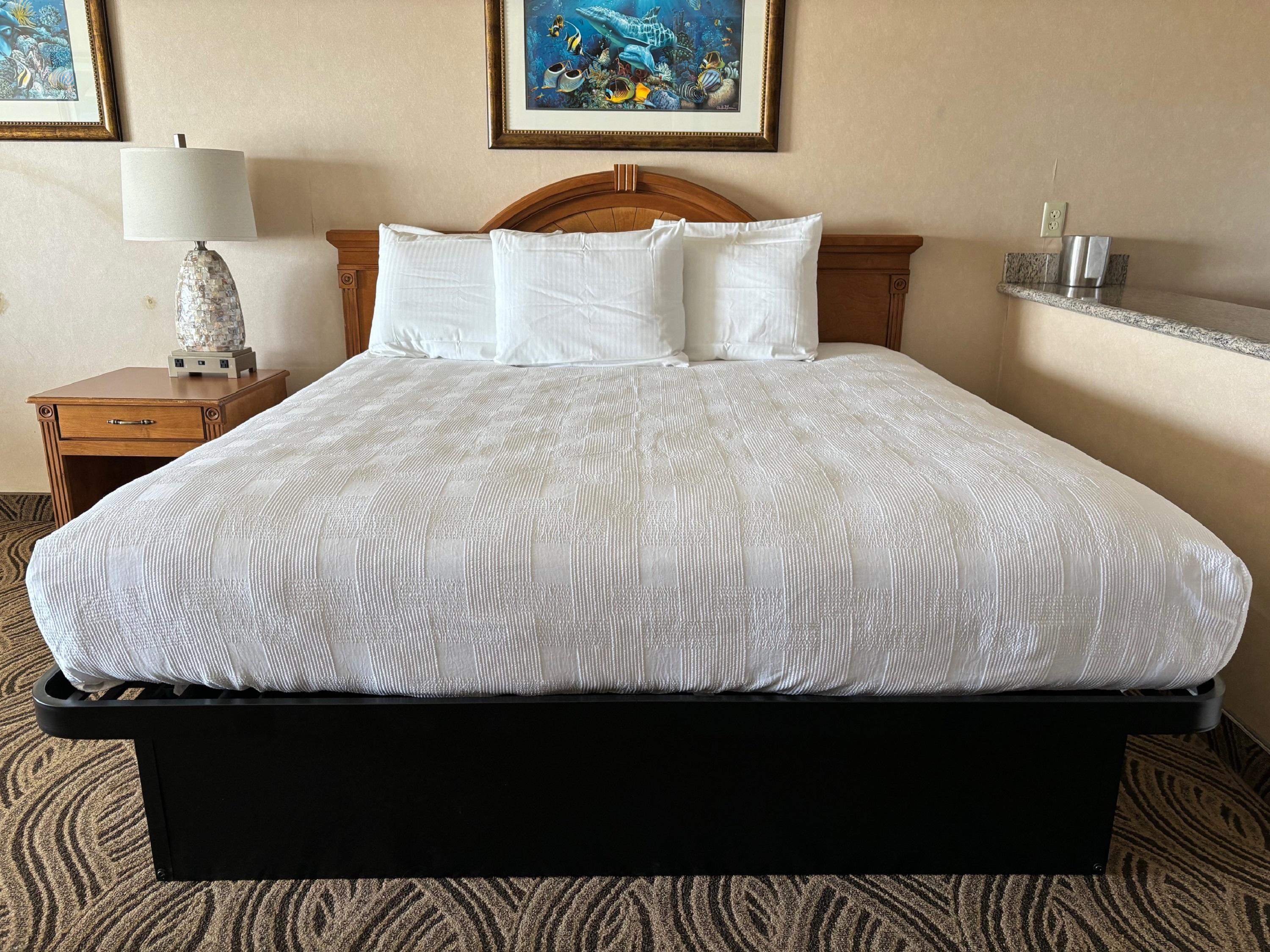 Promenade Inn & Suites Oceanfront Seaside Bagian luar foto