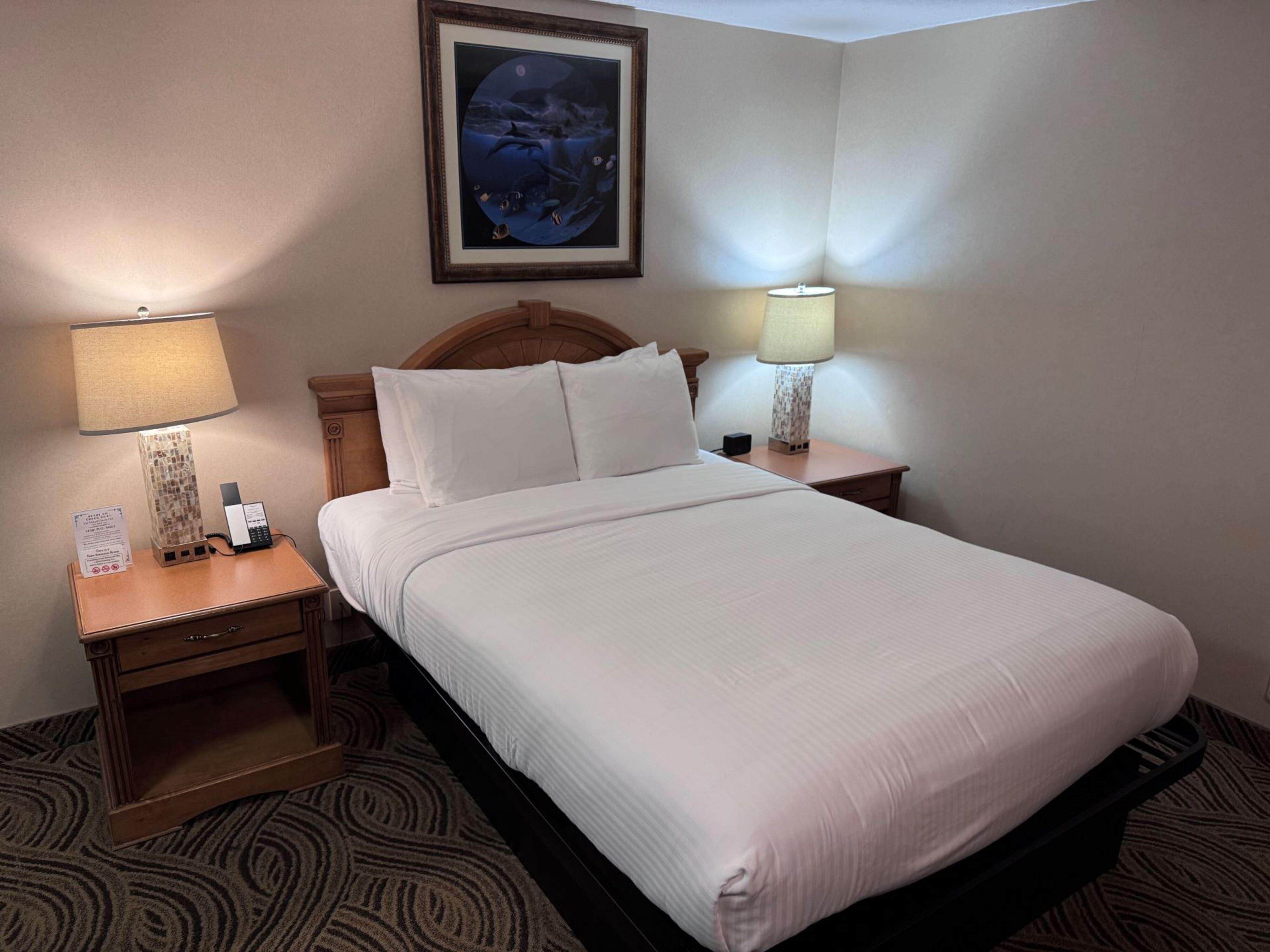 Promenade Inn & Suites Oceanfront Seaside Bagian luar foto